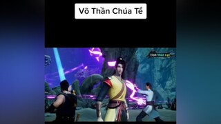 Võ Thần Chúa Tể Tập 230 Vietsub vothanchuate phimhay phimhaymoingay phimhaymoinhat animetiktok