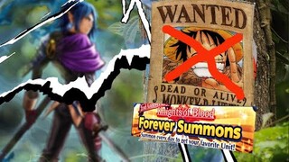 WHO TO FOREVER SUMMON 2021 | GRAND SUMMONERS