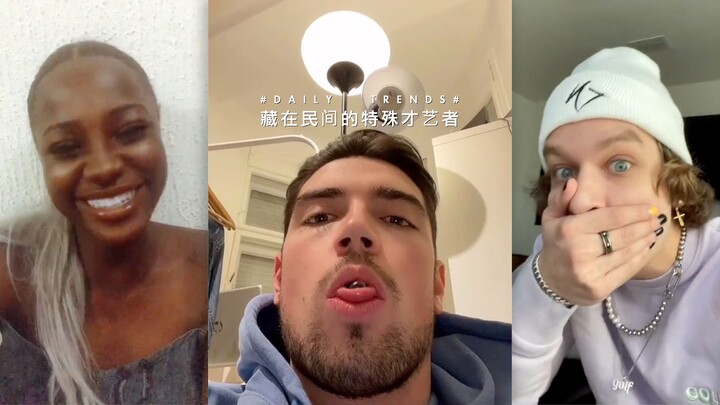 Hidden Talents in the Folk: The Most Unusual Skills You’ve Never Heard Of