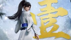 Dan Dao Zhizun | Alchemy Supreme Eps 137 indo