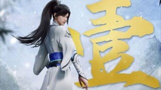 Dan Dao Zhizun | Alchemy Supreme Eps 137 indo