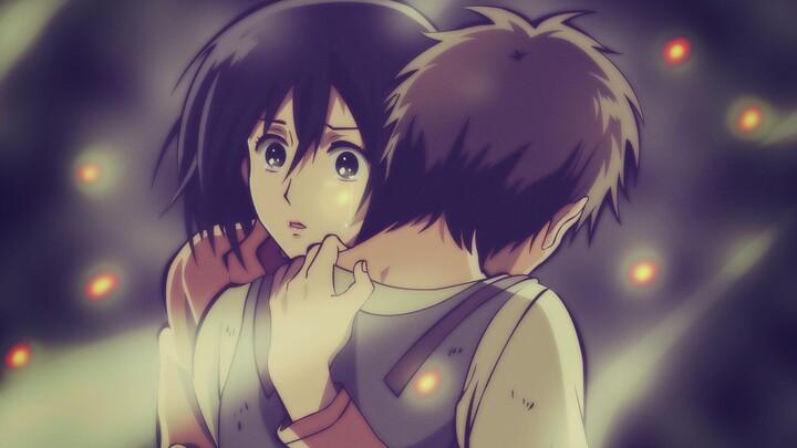 "As long as you are here, I can do anything"