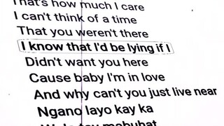 LDR❤️❤️