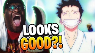 NEW Oda's Monsters Anime Trailer Looks GOOD?!