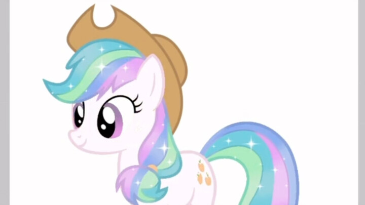Princess Celestia is so cute!