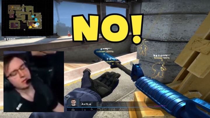 Please do not bring your personal hobbies into the competition!