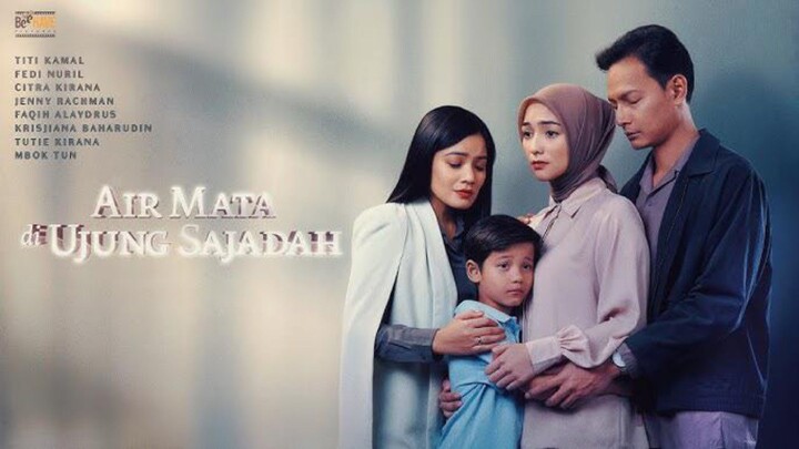 Air Mata di Ujung Sajadah (2023)