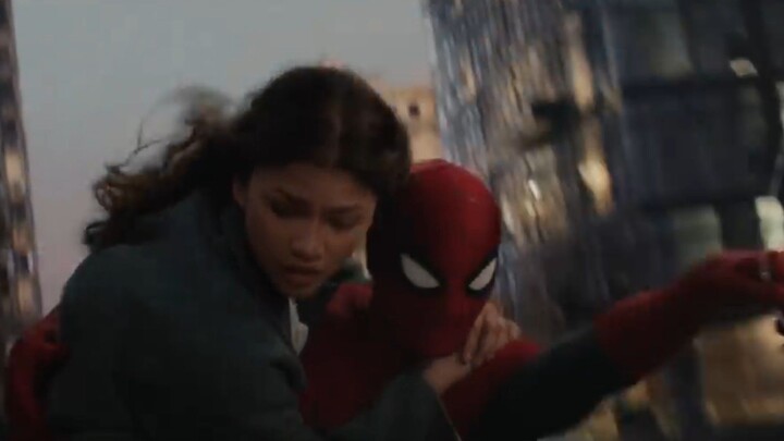 SPIDER-MAN: BRAND NEW DAY – New Trailer (4K)