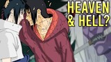 Naruto's Afterlife EXPLAINED?!
