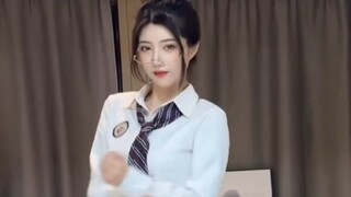 The Girl Who Fell in Love with Dancing (Part 2)