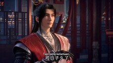 Peerles Battle Spirit Episode 133 Subtitle Indonesia
