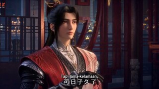 Peerles Battle Spirit Episode 133 Subtitle Indonesia