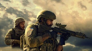 Guy Ritchie’s The Covenant full movie [indo sub]