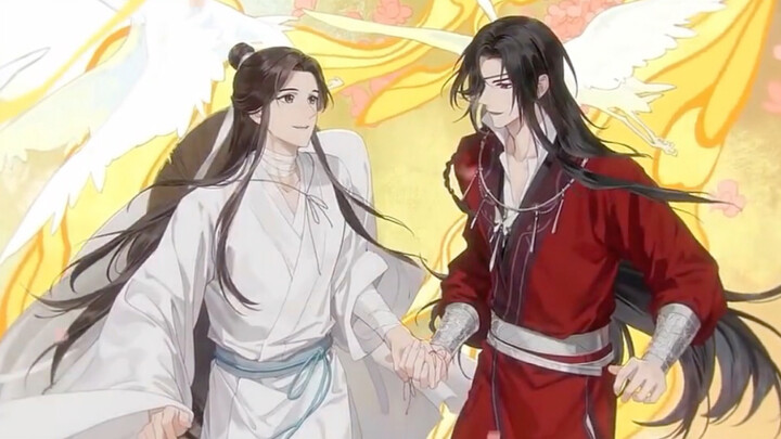 Officially, I advise you to draw the third season like this.