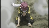 Jatuhnya Naga Api dari Fairy Tail