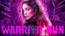 Warrior Nun - S01E04 l Action l Fantasy l Supernatural