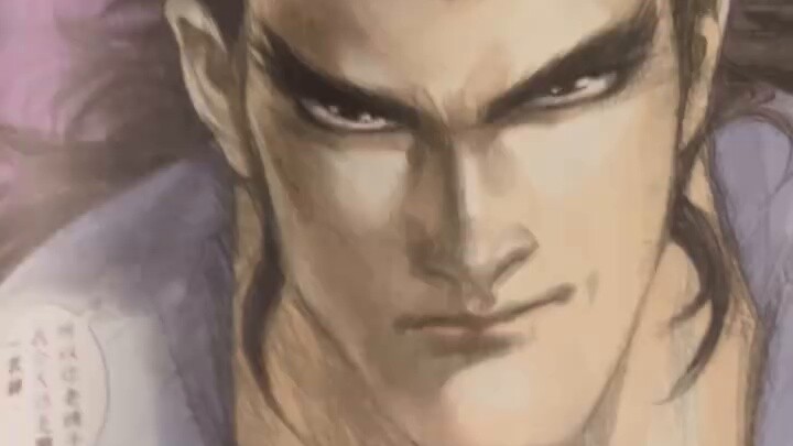 Saya tidak sengaja menemukan komik fisik God of War di Chinatown Toronto.