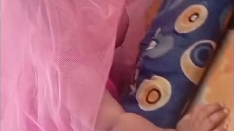 Cute baby #viralbaby