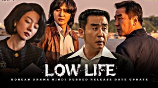 Low Life Episode 11 End Subtitle Bahasa Indonesia