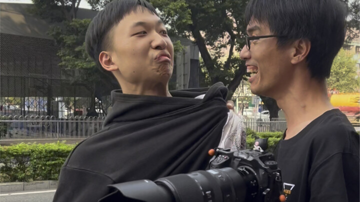 Nikon Z9 dengan pelacakan fokus brutal, penguji benar-benar gila!