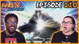 IZANAGI! | Naruto Shippuden Episode 210 Reaction