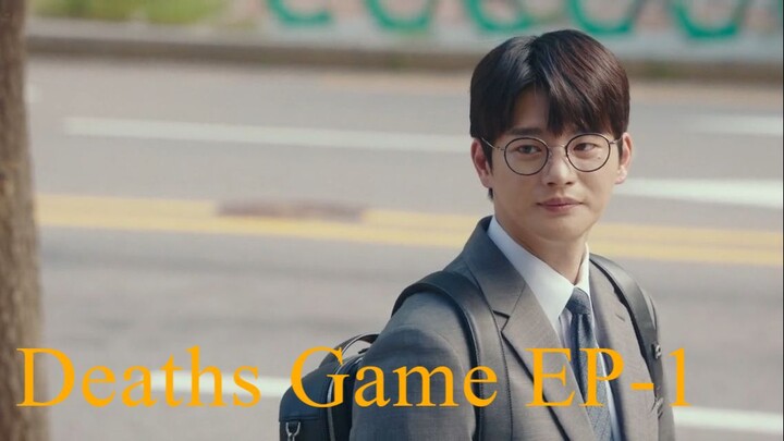 Deaths Game S01 E01 Death 720p
