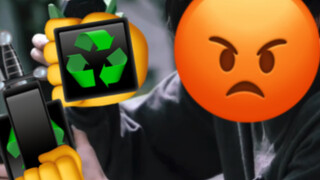 ［假面骑士极狐武神之刃］给我赎罪！！但是emoji