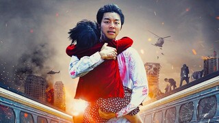 TRAIN TO BUSAN [Encomia - Zombie Attack]