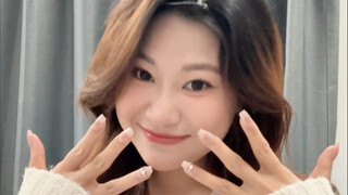 已婚夫妻也来拍一次潮流视频