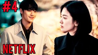 The Glory  || 𝐏𝐚𝐫𝐭-𝟒|| Explain in Hindi || Korean Drama Explain Nation ||