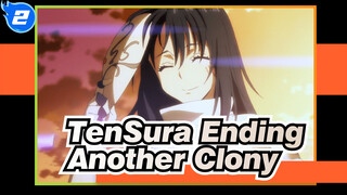 [That Time I Got Reincarnated As A Slime AMV] Ending - Another Clony_2