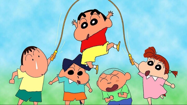 Shinchan New Episode 25-07-2024 - Episode 04 - Shinchan Cartoon - Shinchan In Hindi - Shinchan Movie