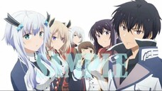 Maou Gakuin no Futekigousha // Audio Libro // Novela Ligera // Volumen 1 Parte 1