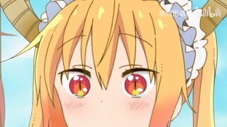 [MEP/Dragon Maid] ในเดือนกรกฎาคม พบกับการเกิดใหม่ของ Jingani!