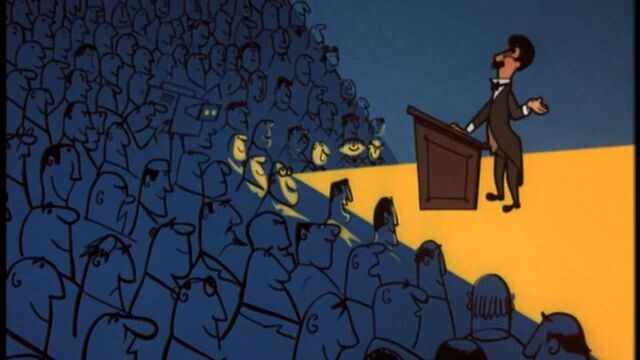 Harveytoons compilation