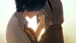 [Clannad/Sakagami Tomoyo/Healing] Tomoyo should be happy this time!