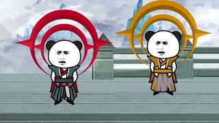 [Xuanwu Four SymbolsⅩ] Episode 180: Six Alchemy Quasi-Emperors,