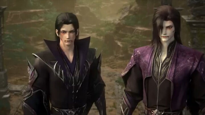 BTTH Season 5 episode 153 sub indo