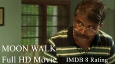 Moonwalk (2025) 720p Malayalam HQ HDRip - x264 - (DD+5.1