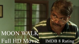 Moonwalk (2025) 720p Malayalam HQ HDRip - x264 - (DD+5.1