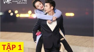 Hải thượng phồn hoa tập 1 Vietsub - Lý Thấm &Trương Vân Long ngọt ngào,lãng mạn ngay từ lần đầu gặp