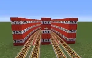 เพิ่งรู้ตัวว่าสายเกินไป ก็ตอนที่ตื่นมาตอนเที่ยงนี่แหละMINECRAFT
