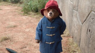 Paddington in Peru (2024) [1080p BDRip - x264 - [Tam