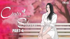 CINTA BELUM SELESAI PART 4 - Dens Grafis