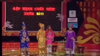 Hài táo quân 🤣