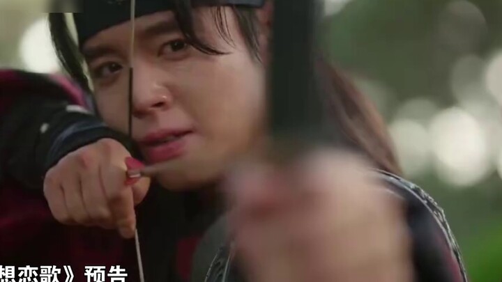The new Korean drama "Fantasy Love Song" in January completely plagiarized the Chinese costumes and 