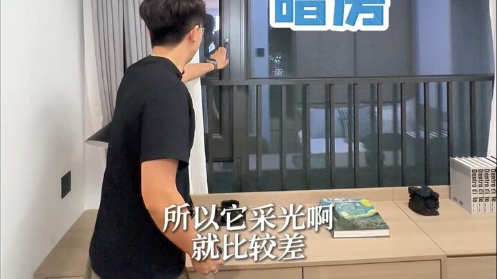 Tại sao xem nhà lại phải xem thực tế? Ở xa thì đúng là sẽ lừa bạn thật!