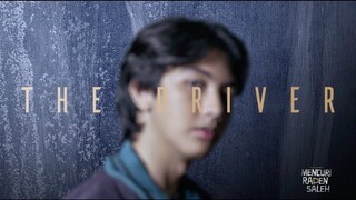 SNEAK PEEK CHARACTER - THE DRIVER | FILM MENCURI RADEN SALEH