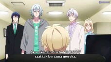 IDOLiSH7 episode 9 - SUB INDO