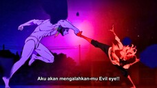 Dandadan season 2 episode 9 sub indo terbaru - Pertarungan akhir!! Okarun vs Evil eye